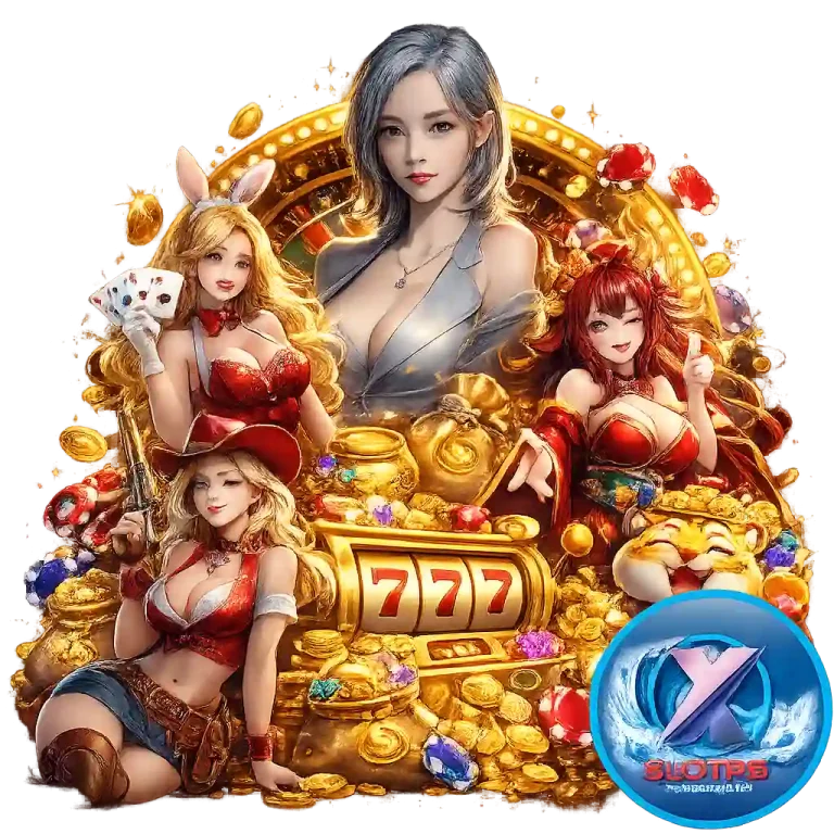 xslotpg เว็บตรง