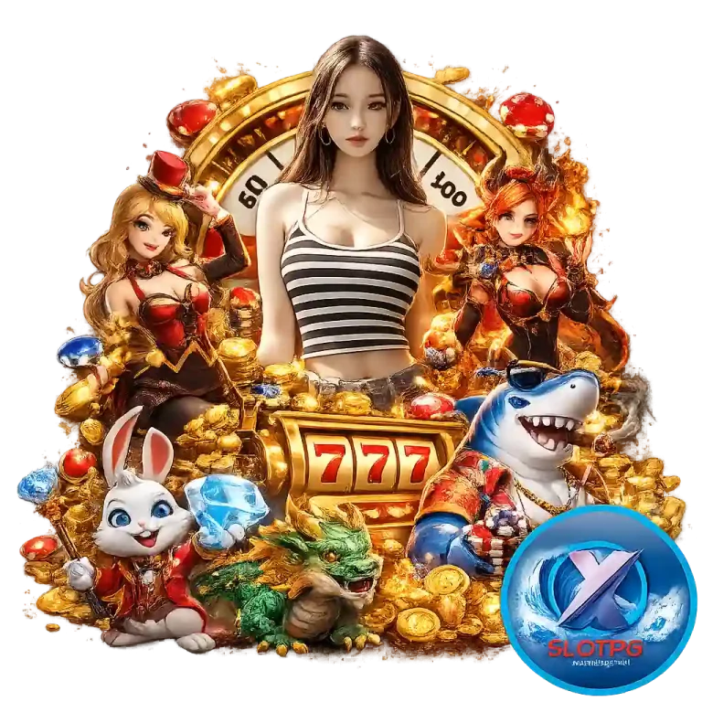 xslotpg สล็อต